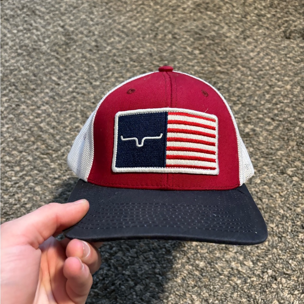 men’s kimes ranch hat